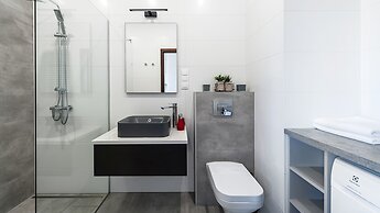 Apartamenty Sun&Snow w Novum Kraków