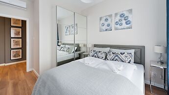 Apartamenty Sun&Snow w Novum Kraków