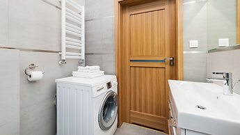 Apartamenty Sun&Snow w Novum Kraków