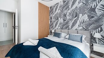 Apartamenty Sun&Snow w Novum Kraków