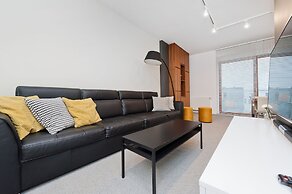 Apartamenty Sun&Snow w Novum Kraków