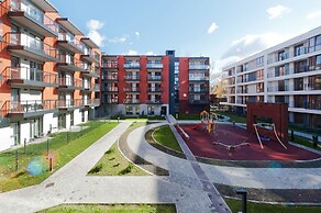 Apartamenty Sun&Snow w Novum Kraków