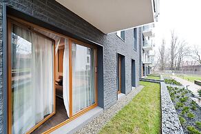 Apartamenty Sun&Snow w Novum Kraków