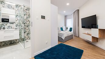 Apartamenty Sun&Snow w Novum Kraków