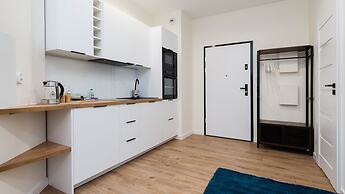 Apartamenty Sun&Snow w Novum Kraków