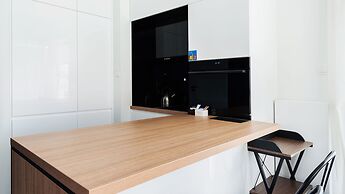 Apartamenty Sun&Snow w Novum Kraków