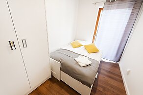 Apartamenty Sun&Snow w Novum Kraków