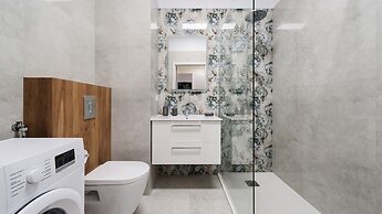 Apartamenty Sun&Snow w Novum Kraków