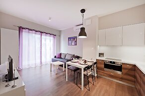 Apartamenty Sun&Snow w Novum Kraków