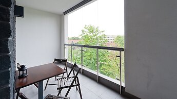 Apartamenty Sun&Snow w Novum Kraków