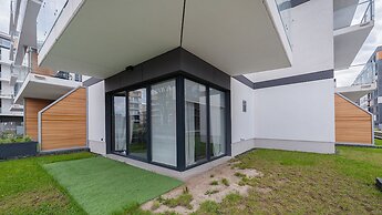 Apartamenty Sun&Snow w Novum Kraków