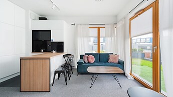 Apartamenty Sun&Snow w Novum Kraków