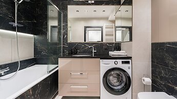 Apartamenty Sun&Snow w Novum Kraków