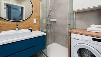 Apartamenty Sun&Snow w Novum Kraków