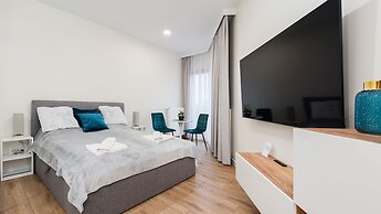 Apartamenty Sun&Snow w Novum Kraków