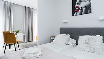 Apartamenty Sun&Snow w Novum Kraków