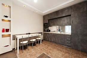 Apartamenty Sun&Snow w Novum Kraków