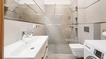 Apartamenty Sun&Snow w Novum Kraków