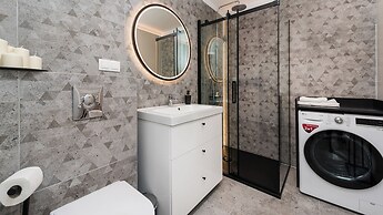 Apartamenty Sun&Snow w Novum Kraków