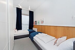 Apartamenty Sun&Snow w Novum Kraków