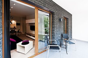 Apartamenty Sun&Snow w Novum Kraków