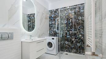 Apartamenty Sun&Snow w Novum Kraków