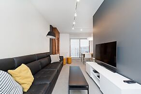 Apartamenty Sun&Snow w Novum Kraków