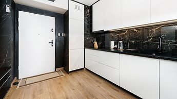 Apartamenty Sun&Snow w Novum Kraków