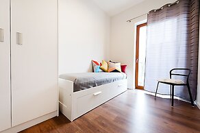 Apartamenty Sun&Snow w Novum Kraków