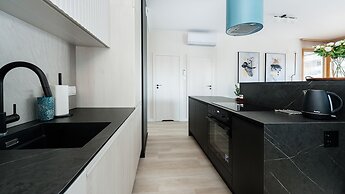 Apartamenty Sun&Snow w Novum Kraków