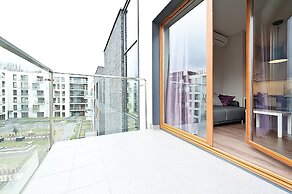 Apartamenty Sun&Snow w Novum Kraków