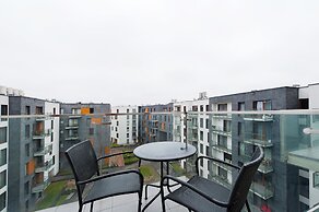 Apartamenty Sun&Snow w Novum Kraków