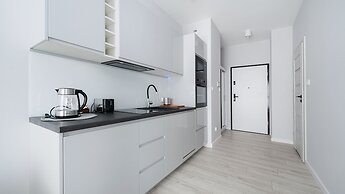 Apartamenty Sun&Snow w Novum Kraków