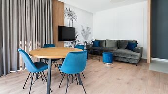 Apartamenty Sun&Snow w Novum Kraków