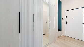 Apartamenty Sun&Snow w Novum Kraków