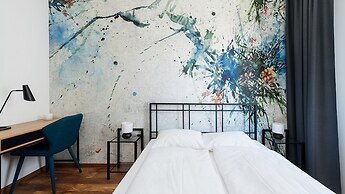 Apartamenty Sun&Snow w Novum Kraków