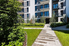 Apartamenty Sun&Snow w Novum Kraków