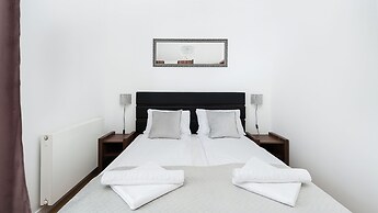 Apartamenty Sun&Snow w Novum Kraków