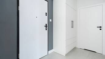 Apartamenty Sun&Snow w Novum Kraków