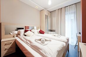 Apartamenty Sun&Snow w Novum Kraków