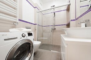 Apartamenty Sun&Snow w Novum Kraków