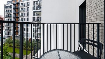 Apartamenty Sun&Snow w Novum Kraków