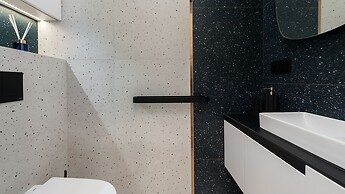 Apartamenty Sun&Snow w Novum Kraków