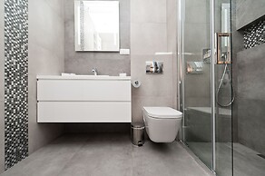 Apartamenty Sun&Snow w Novum Kraków