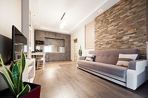 Apartamenty Sun&Snow w Novum Kraków