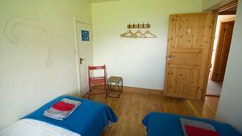 Dynjandi Farm Holidays