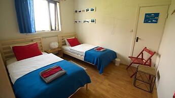 Dynjandi Farm Holidays