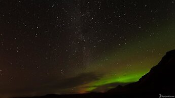 Dynjandi Farm Holidays