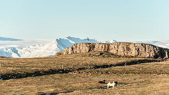 Dynjandi Farm Holidays