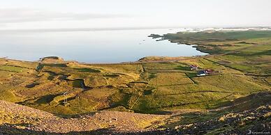 Dynjandi Farm Holidays